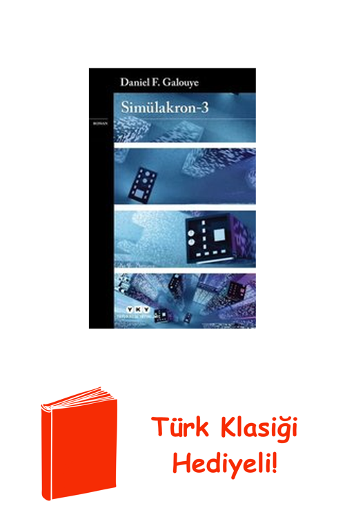 Simülakron - 3 + Türk Klasiği Hediye