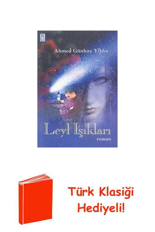 Leyl Işıkları + Türk Klasiği Hediye