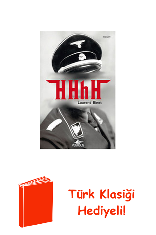 Hhhh + Türk Klasiği Hediye