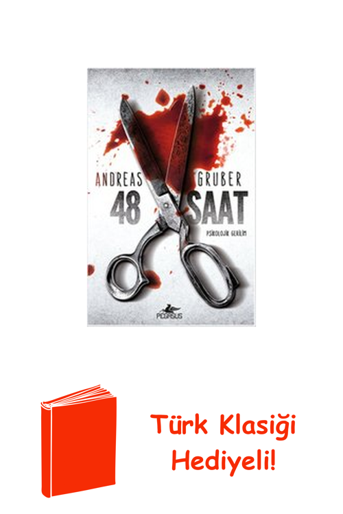 48 Saat + Türk Klasiği Hediye