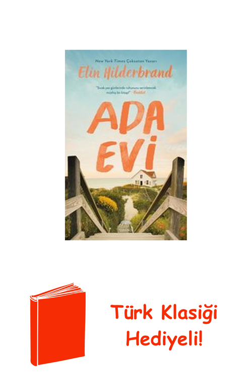 Ada Evi + Türk Klasiği Hediye