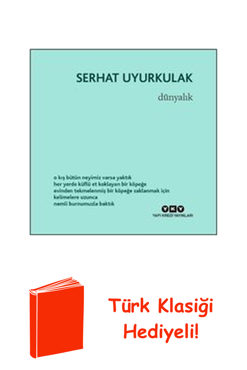 Dünyalık + Türk Klasiği Hediye