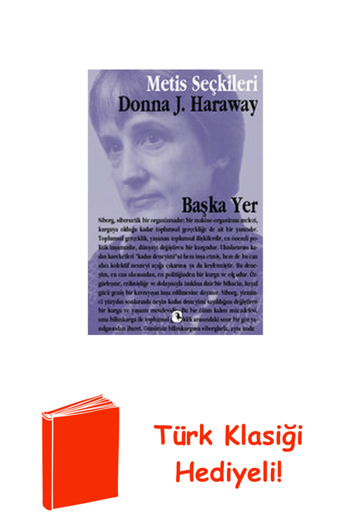 Başka Yer + Türk Klasiği Hediye