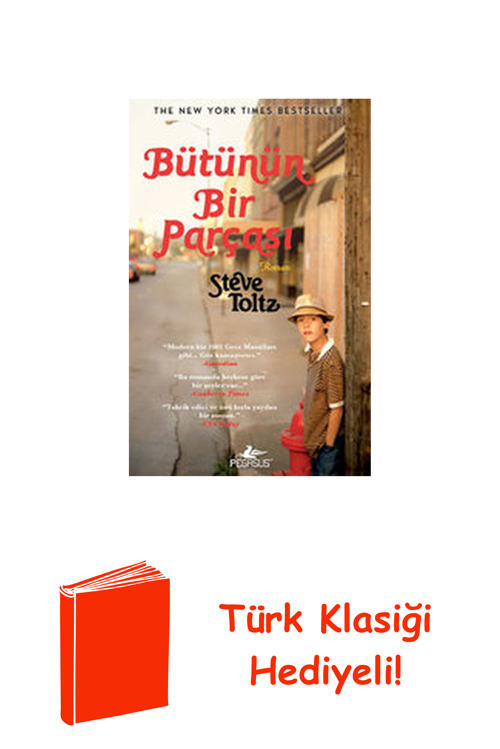 Bütünün Bir Parçası + Türk Klasiği Hediye