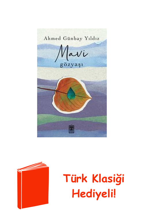 Mavi Gözyaşı + Türk Klasiği Hediye