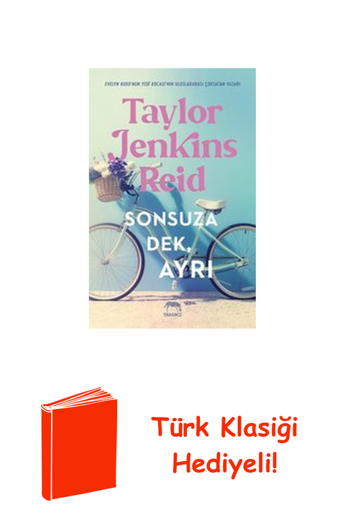 Sonsuza Dek Ayrı + Türk Klasiği Hediye