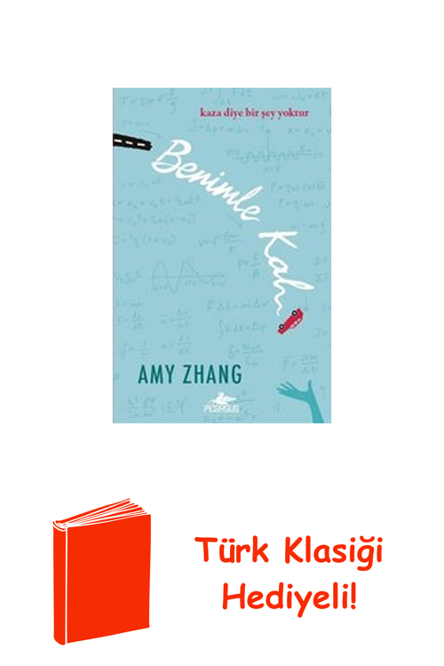 Benimle Kal + Türk Klasiği Hediye