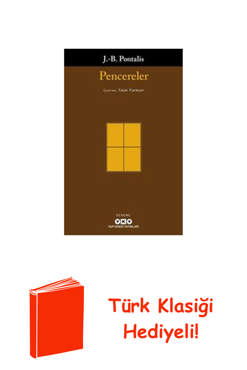 Pencereler + Türk Klasiği Hediye