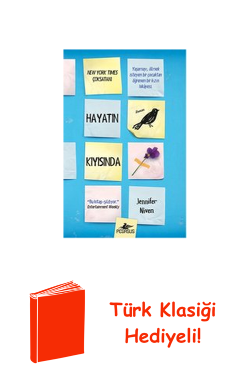 Hayatın Kıyısında + Türk Klasiği Hediye