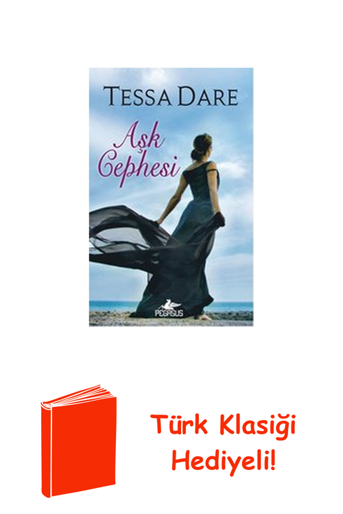 Aşk Cephesi + Türk Klasiği Hediye