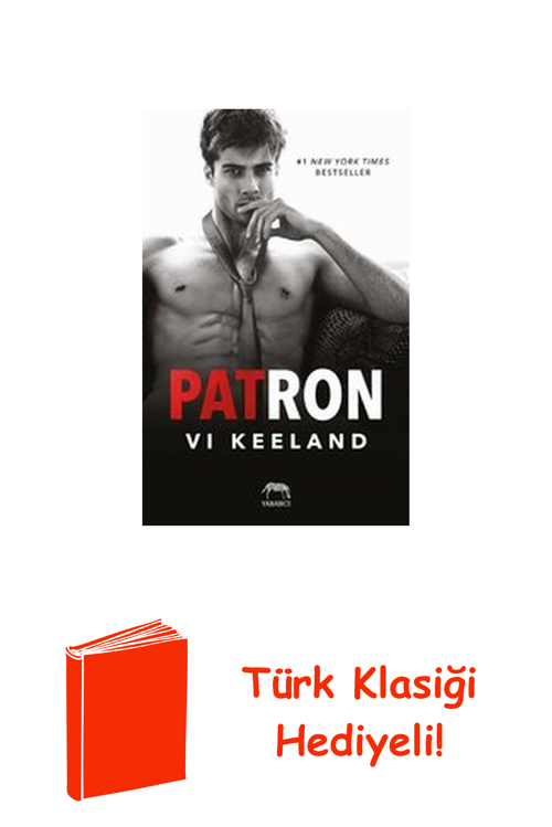 Patron + Türk Klasiği Hediye