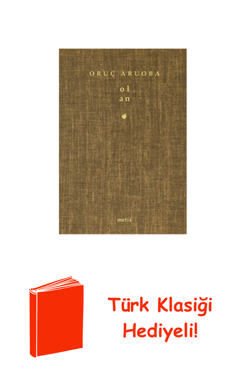 Olan + Türk Klasiği Hediye