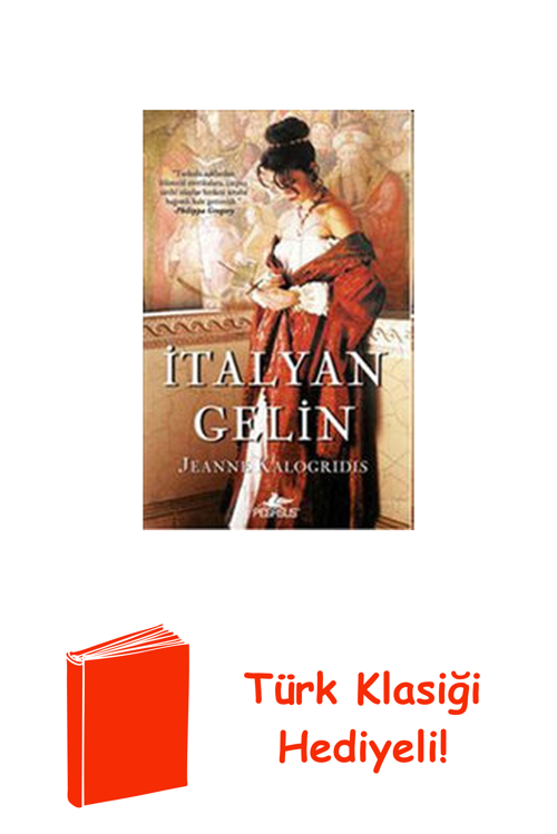 İtalyan Gelin + Türk Klasiği Hediye
