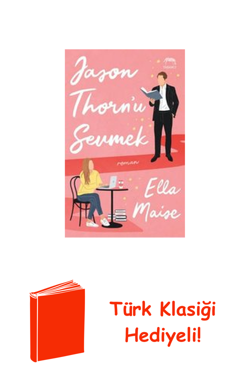 Jason Thorn'U Sevmek + Türk Klasiği Hediye