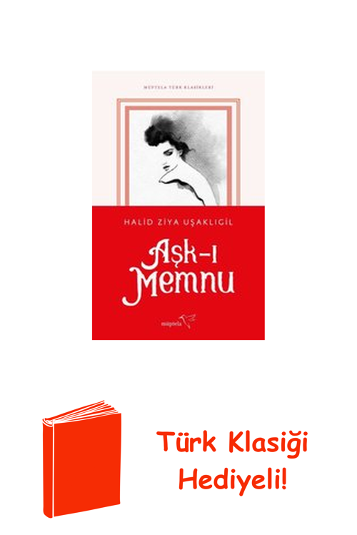 Aşk-I Memnu + Türk Klasiği Hediye