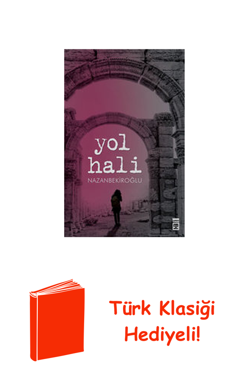 Yol Hali + Türk Klasiği Hediye