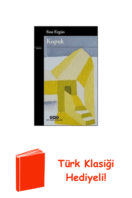 Kopuk + Türk Klasiği Hediye
