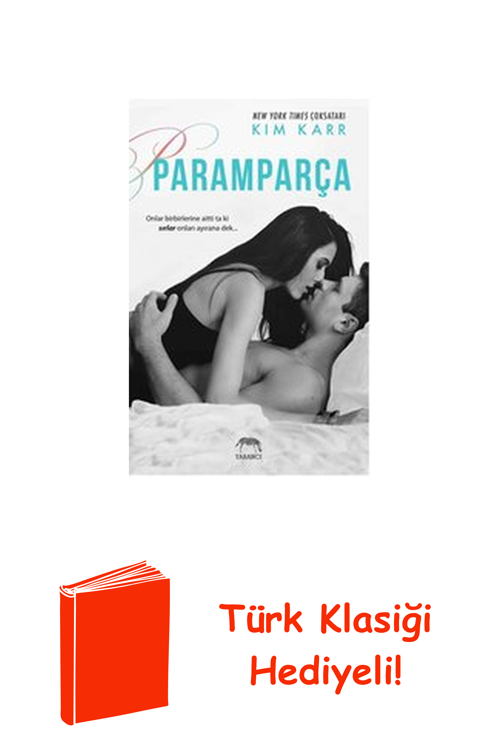 Paramparça + Türk Klasiği Hediye
