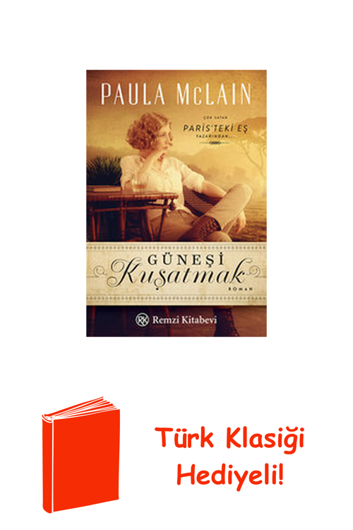 Güneşi Kuşatmak + Türk Klasiği Hediye