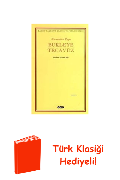 Bukleye Tecavüz + Türk Klasiği Hediye