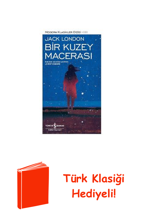 Bir Kuzey Macerası + Türk Klasiği Hediye