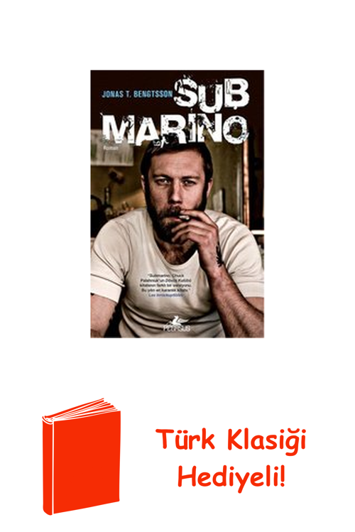 Submarino + Türk Klasiği Hediye