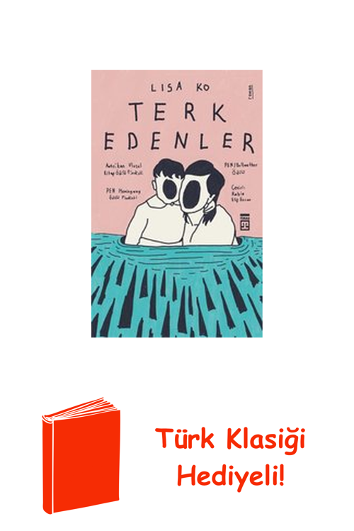 Terk Edenler + Türk Klasiği Hediye