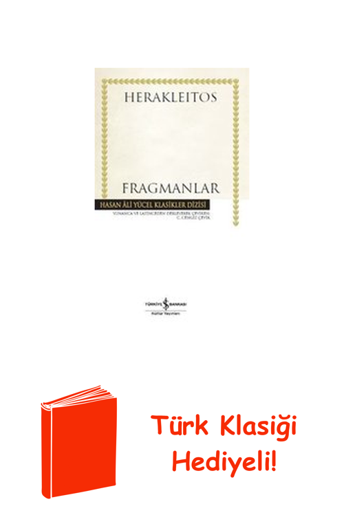 Fragmanlar-Hasan Ali Yücel Klasikler + Türk Klasiği Hediye