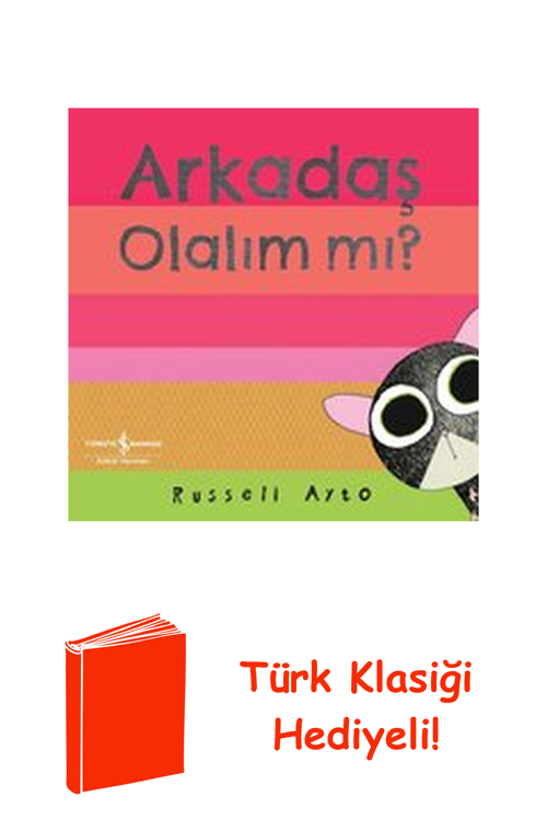 Arkadaş Olalım Mı? + Türk Klasiği Hediye