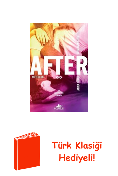 After 4-Mutluluk + Türk Klasiği Hediye