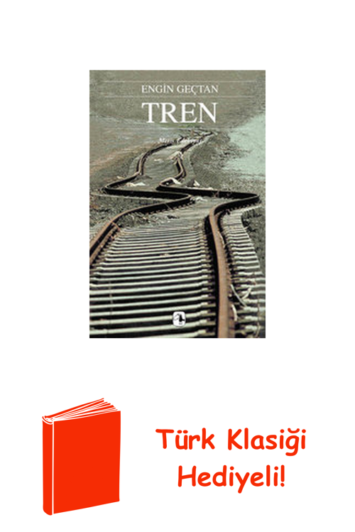 Tren + Türk Klasiği Hediye