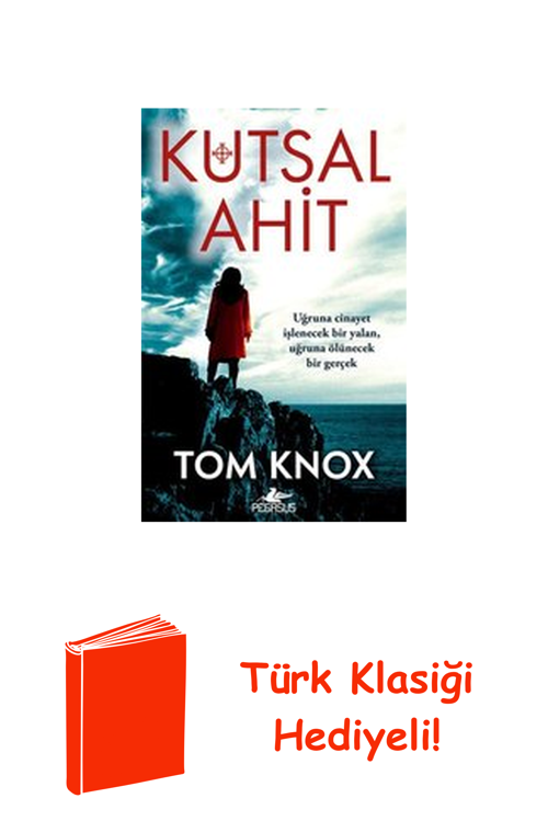Kutsal Ahit + Türk Klasiği Hediye