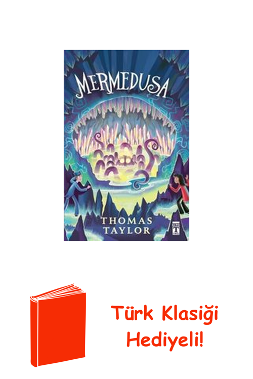 Mermedusa + Türk Klasiği Hediye