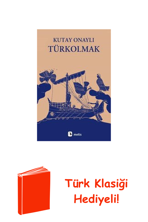 Türk Olmak + Türk Klasiği Hediye