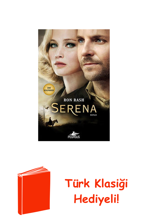 Serena + Türk Klasiği Hediye