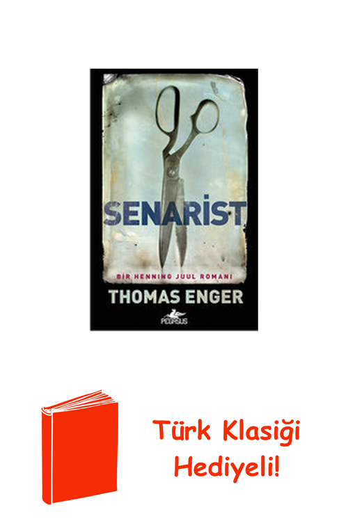 Senarist + Türk Klasiği Hediye
