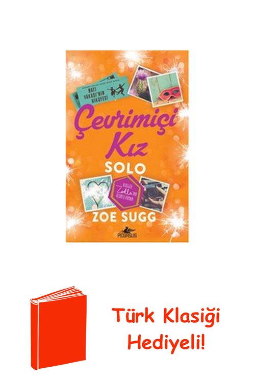 Çevrimiçi Kız 3-Solo + Türk Klasiği Hediye