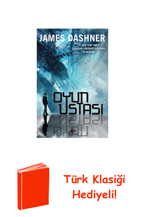 Oyun Ustası + Türk Klasiği Hediye