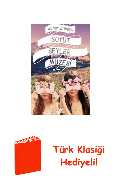 Soyut Şeyler Müzesi + Türk Klasiği Hediye
