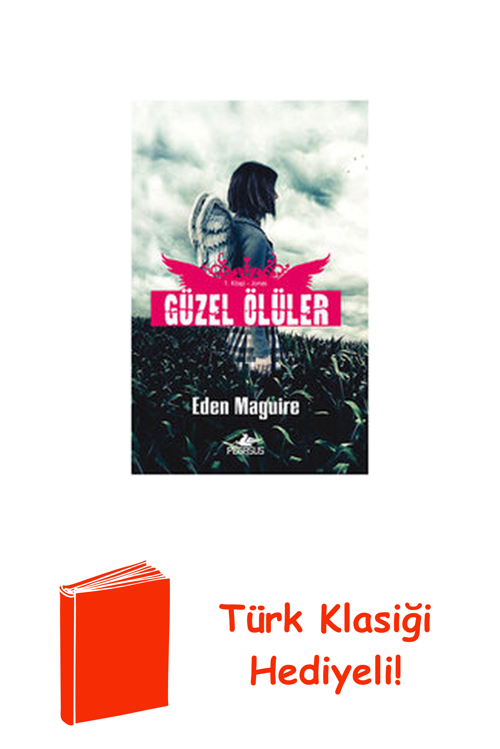 Jonas - Güzel Ölüler Serisi 1.Kitap + Türk Klasiği Hediye