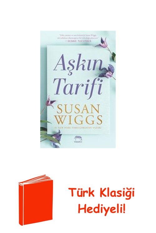 Aşkın Tarifi + Türk Klasiği Hediye