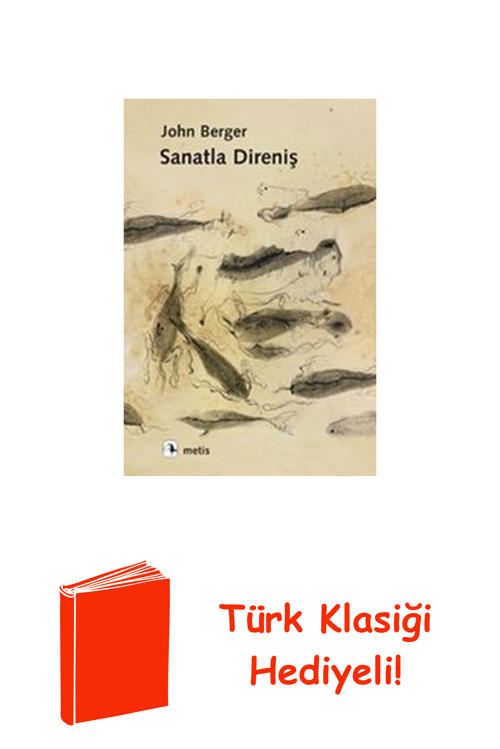 Sanatla Direniş + Türk Klasiği Hediye