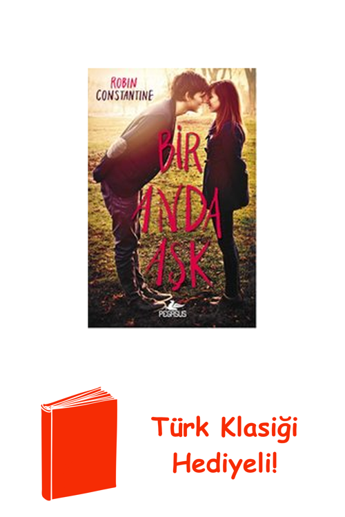 Bir Anda Aşk + Türk Klasiği Hediye