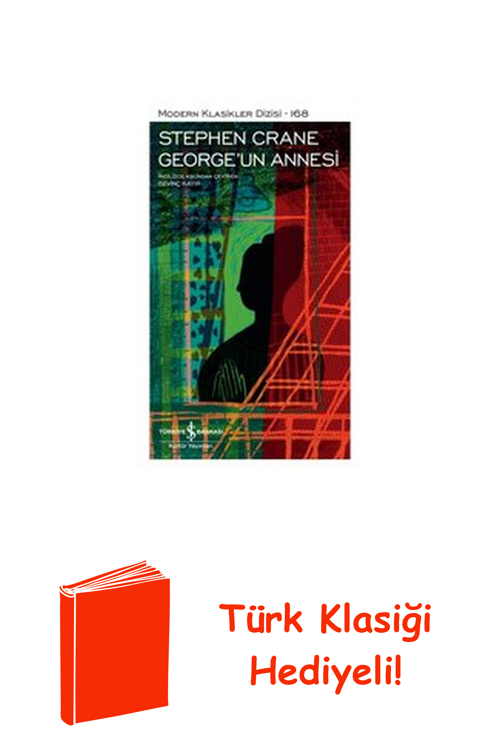 George'Un Annesi - Modern Klasikler 168 + Türk Klasiği Hediye