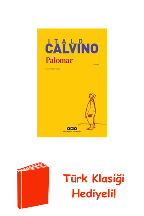 Palomar + Türk Klasiği Hediye