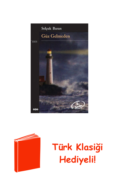 Güz Gelmeden + Türk Klasiği Hediye
