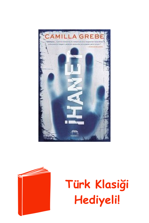 İhanet + Türk Klasiği Hediye
