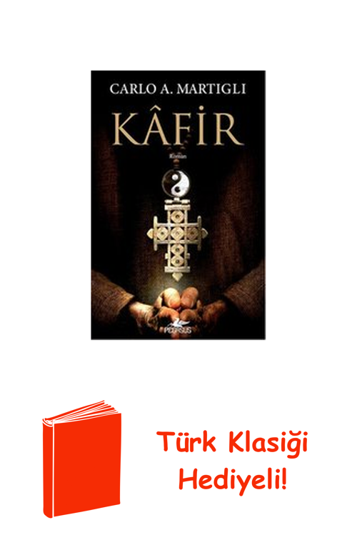Kafir + Türk Klasiği Hediye