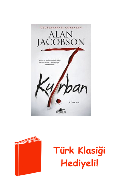 7. Kurban + Türk Klasiği Hediye
