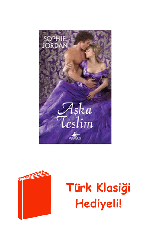 Aşka Teslim + Türk Klasiği Hediye